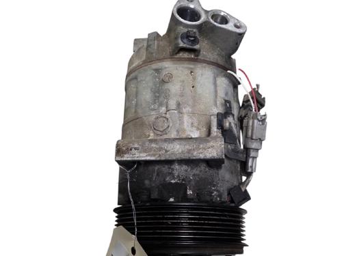 Used AC compressor AC compressor RENAULT CAPTUR I (J5_, H5_) 1.2 TCe 120 (120 hp) 39662872 39662872