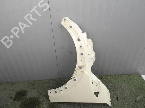 Left front fenders MINI MINI (R56) Cooper | BP20878048C41 
