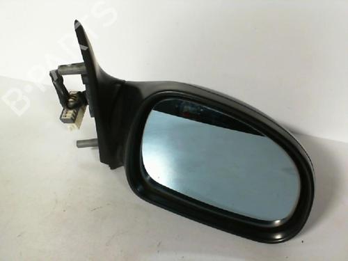 Used Right mirror PEUGEOT 406 (8B) 2.0 HDI 110 (109 hp) 21850743