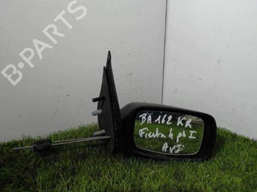Used Right mirror FORD FIESTA IV (JA_, JB_) 1.8 D (60 hp) 21854235