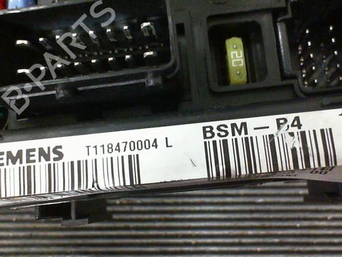 Used Fuse box Fuse box CITROËN C3 I (FC_, FN_) 1.4 HDi (68 hp) 23504182 23504182