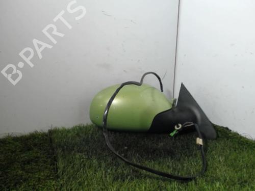 Retrovisor derecho VW NEW BEETLE (9C1, 1C1) 1.6 (102 hp) 21855393