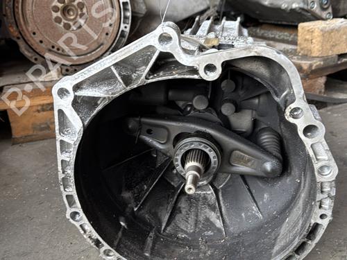 Gearbox BMW 3 (E90) 320 i | BP22788532M3 
