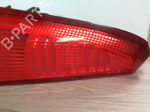 Left taillight FORD FIESTA V (JH_, JD_) 1.4 TDCi | BP30404847C34