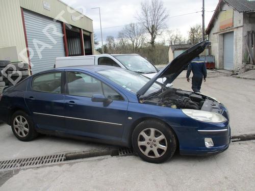 Starter PEUGEOT 407 (6D_) 1.6 HDi 110 (6D9HZC, 6D9HYC) | BP29143062M8  - Image 14