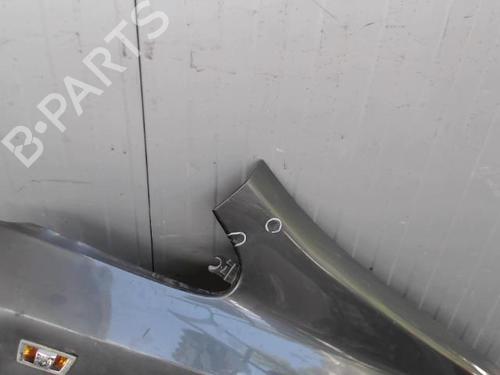 Right front fenders OPEL ZAFIRA / ZAFIRA FAMILY B (A05) 1.7 CDTI (M75) | BP21857271C42 
