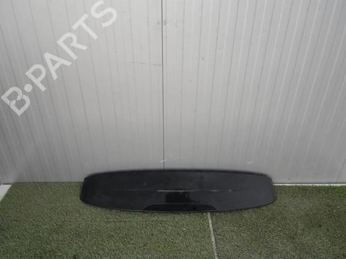 Rear spoiler RENAULT CLIO II (BB_, CB_) 1.5 dCi (B/CB07) | BP21856618C96 