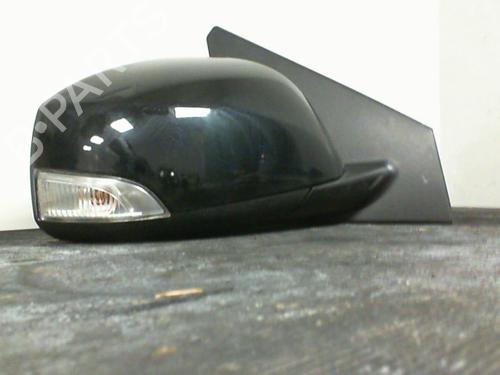 Right mirror glass RENAULT MEGANE III Hatchback (BZ0/1_, B3_) 1.5 dCi (BZ09, BZ0D, BZ1W, BZ29, BZ14) | BP22300676C147 