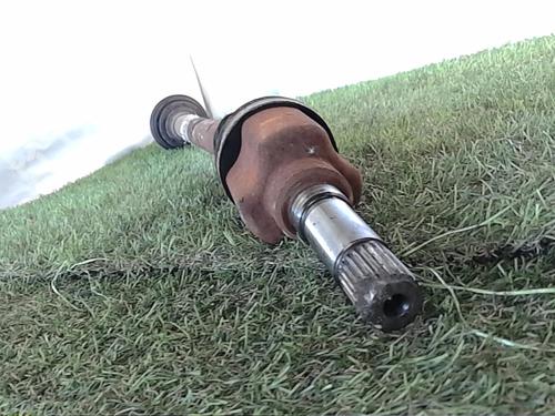 Right front driveshaft PEUGEOT 207 (WA_, WC_) 1.4 HDi | BP27436056M39 
