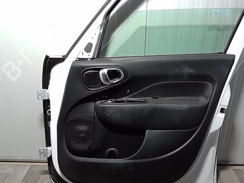 Right front door FIAT 500L (351_, 352_) 1.3 D Multijet (199.LYM11, 199.LYM1A) | BP30472820C3 
