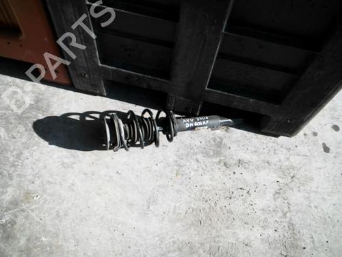 Used Left front shock absorber BMW 3 Touring (E91) 330 d (231 hp) 21388367