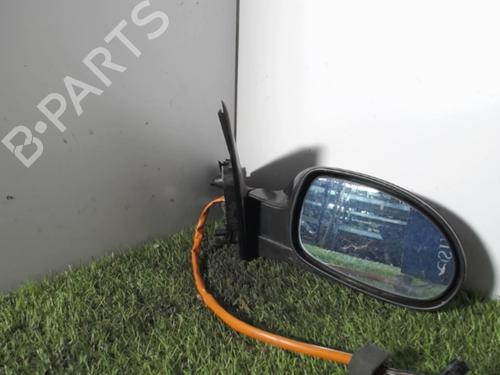 Used Right mirror CITROËN C5 II (RC_) 1.6 HDi (RC8HZB) (109 hp) 21853855
