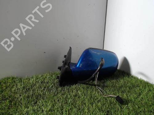 Used Left mirror PEUGEOT 307 (3A/C) 2.0 HDi 90 (90 hp) 21853644