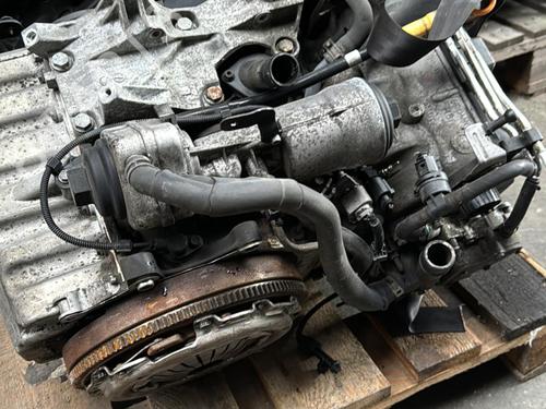 Motor VW POLO (9N_, 9A_) 1.4 TDI (80 hp) 21856884