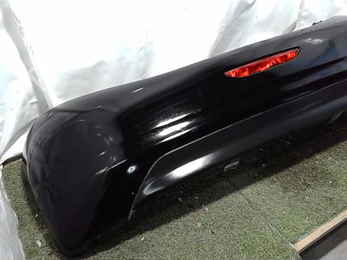 Rear bumper PEUGEOT 208 I (CA_, CC_) 1.0 VTi | BP24646634C8