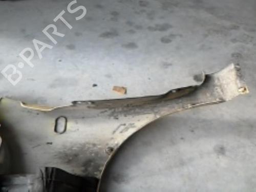 Right front fenders VW LUPO I (6X1, 6E1) 1.7 SDI | BP21850452C42 