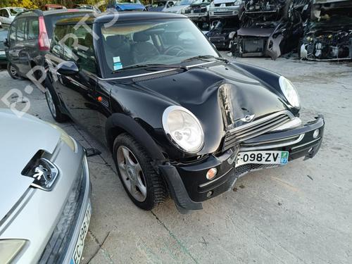 Starter MINI MINI (R50, R53) One | BP31050697M8 - Image 7