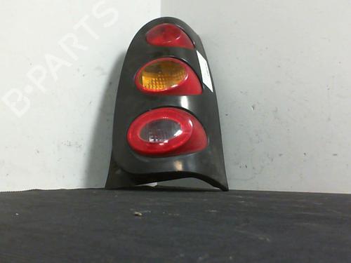 Right taillight SMART FORTWO Coupe (450) 0.7 (450.352, 450.332) | BP37202242C35 - Image 4