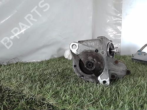 Used Starter Starter RENAULT TWINGO I (C06_) 1.2 (C066, C068) (58 hp) 28061472 28061472