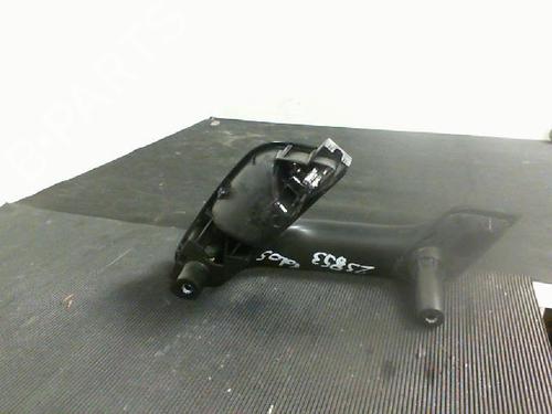 Front left interior door handle VW POLO V (6R1, 6C1) 1.6 TDI | BP20879648I13 