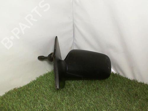 Ryggespeil venstre TOYOTA YARIS (_P1_) 1.0 (SCP10_, SCP10R) (65 hp) 21855684