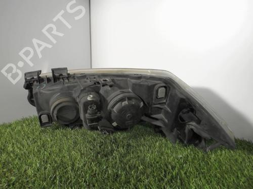 Right headlight RENAULT MEGANE II (BM0/1_, CM0/1_) 1.9 dCi | BP21852791C29 