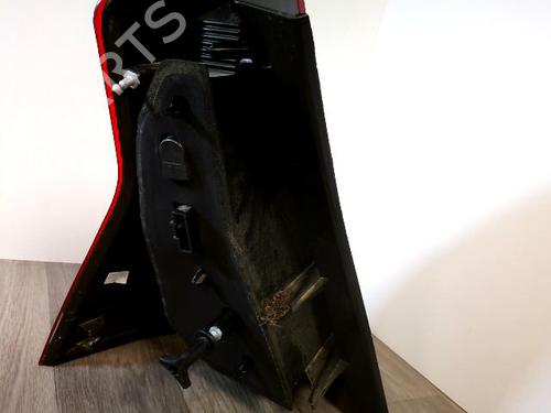 Right taillight DACIA SANDERO 1.2 16V | BP31169458C35 