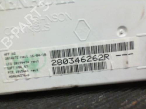 Ferdsskriver RENAULT TWINGO II (CN0_) 1.2 16V (CN04, CN0B) | BP29599769C48 