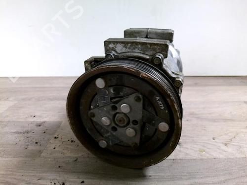 Used AC compressor AC compressor NISSAN QASHQAI I (J10, NJ10) 1.5 dCi (110 hp) 33946357 33946357