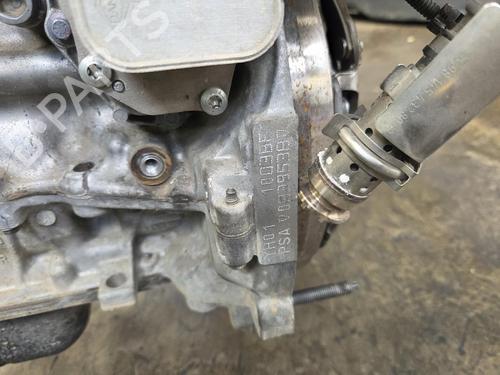 Engine CITROËN C3 III (SX) 1.5 BlueHDi 100 (SXYHYP, SXYHTU) | BP38679567M1 - Image 5
