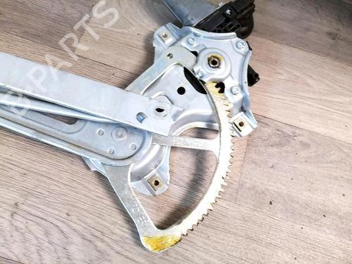 Used Front right window mechanism Front right window mechanism TOYOTA YARIS (_P13_) 1.5 Hybrid (NHP130_, NHP130) (101 hp) 34005720 34005720