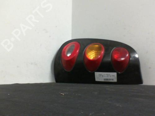 Right taillight SMART FORTWO Coupe (450) 0.7 (450.352, 450.332) | BP37202242C35 - Image 5