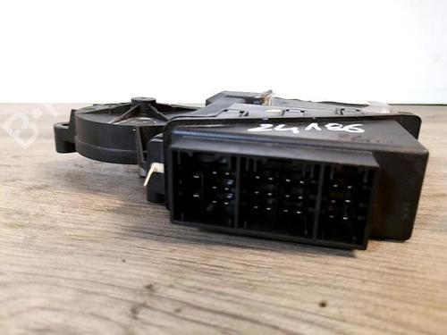 Used Right front window motor Right front window motor VW POLO IV (9N_, 9A_) 1.9 SDI (64 hp) 34005718 34005718