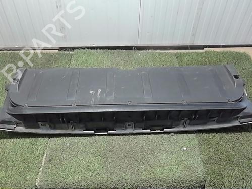 Tailgate PEUGEOT 3008 I MPV (0U_) 1.6 HDi | BP29255609C6 