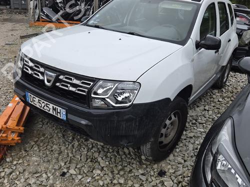 Throttle body DACIA DUSTER (HS_) 1.2 TCe 125 | BP37010375M82 - Image 10