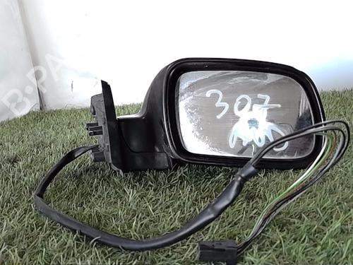Used Right mirror PEUGEOT 307 Break (3E) 1.6 HDi 110 (109 hp) 28479465
