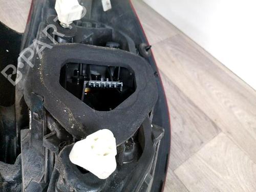 Left taillight OPEL CORSA D (S07) 1.3 CDTI (L08, L68) | BP37589085C34 - Image 4