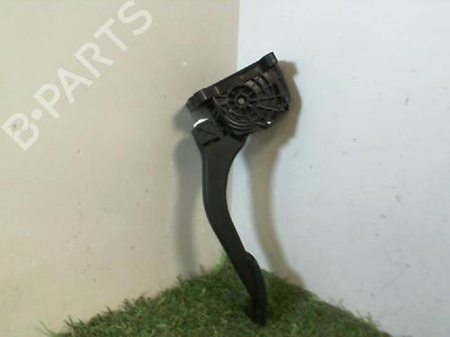 Pedal PEUGEOT 308 II (LB_, LP_, LW_, LH_, L3_) 1.6 BlueHDi 120 | BP27276241I4 