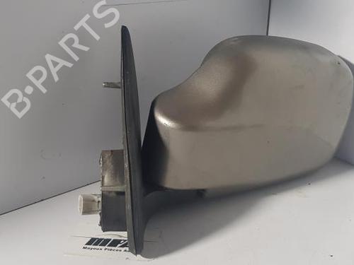 Ryggespeil venstre OPEL FRONTERA B (U99) 2.2 DTI (6B_ZC, 6B_VF, 6B_66, 6B_76) | BP21851682C26 