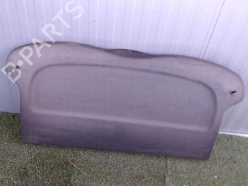 Rear parcel shelf AUDI A3 (8L1) 1.9 TDI | BP21857662C85 