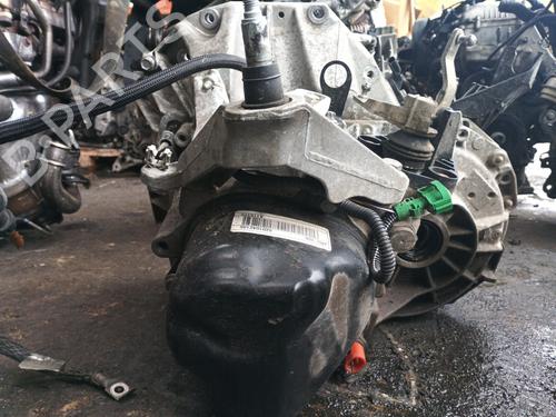 Gearbox RENAULT MODUS / GRAND MODUS (F/JP0_) 1.5 dCi 75 | BP30708680M3 