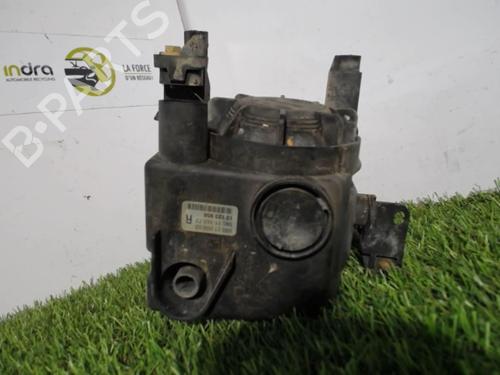 Right front fog light OPEL SIGNUM Hatchback (Z03) 2.2 DTI (F48) | BP21852566C31 