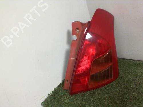 right-taillight-suzuki-swift-iii-mz-ez-2005-28799145 main image