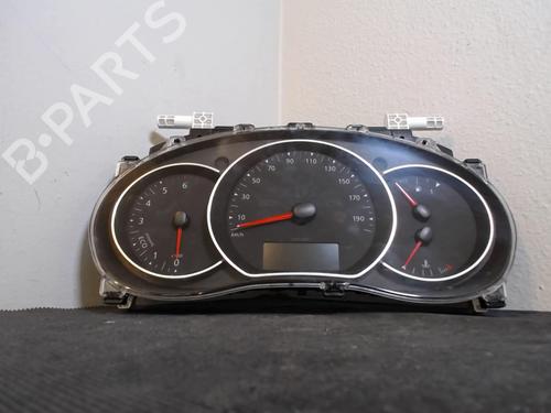 Used Instrument cluster RENAULT KANGOO Express (FW0/1_) 1.5 dCi 75 (FW07, FW10, FW04) (75 hp) 24646651