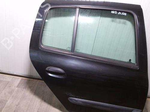 Dør højre bagtil Dør højre bagtil 30683104 30683104