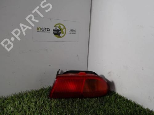 Højre baglygte ALFA ROMEO 156 (932_) 1.9 JTD (932B2) (105 hp) 21852696