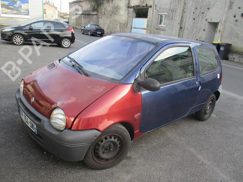 Forkjerm venstre RENAULT TWINGO I (C06_) 1.2 (C066, C068) | BP24824778C41 