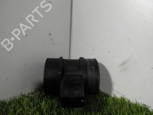 Mass air flow sensor PEUGEOT 206 Hatchback (2A/C) 2.0 HDI 90 | BP21390277M95 