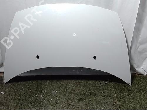 Used Hood CITROËN C3 I (FC_, FN_) 1.4 HDi (68 hp) 24115916