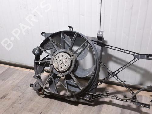 Used Radiator fan Radiator fan 36556859 36556859